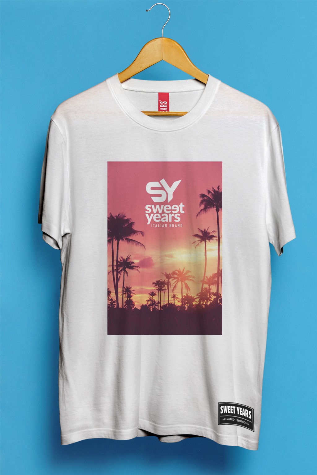 t shirt uomo stampate