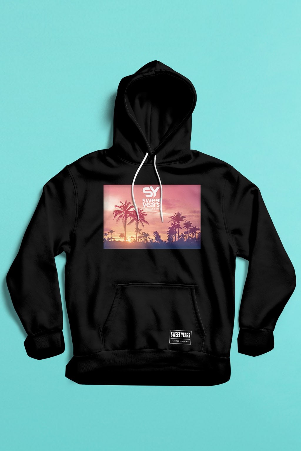 felpa adidas nera oro