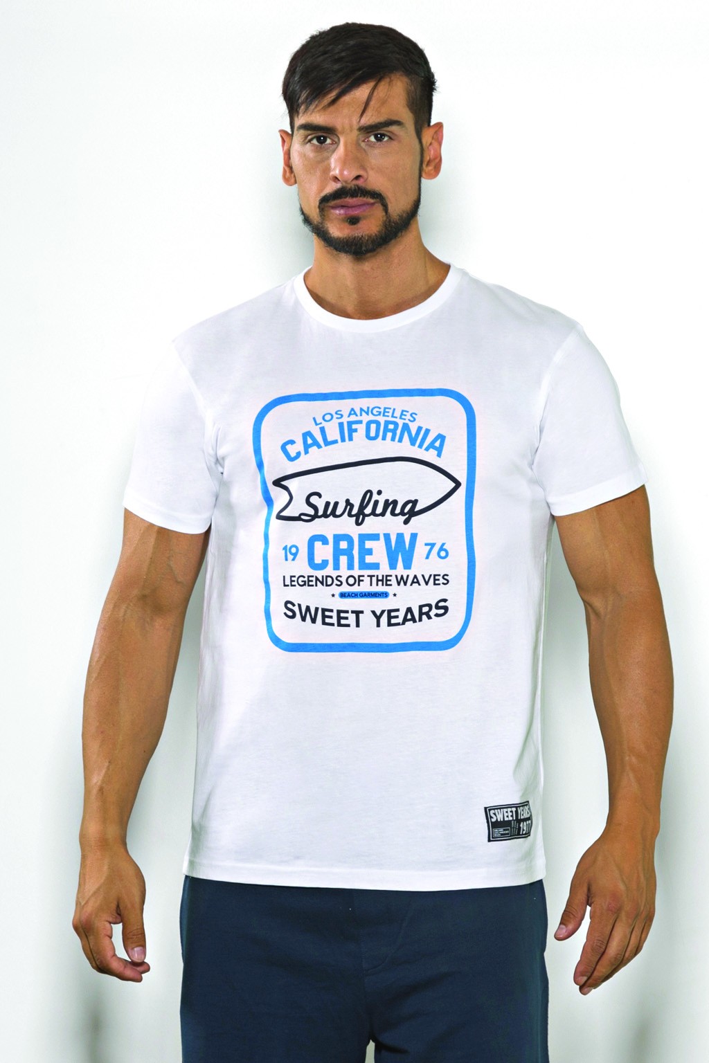 t shirt uomo offerta